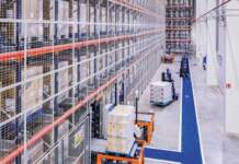 Herba Ricemills potencia su expansión global con un almacén automatizado en Sevilla