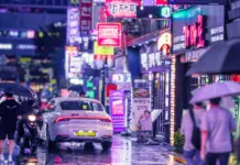 La tecnología y Oriente Medio lastran a las bolsas asiáticas