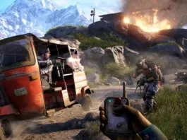 Descubre los secretos de juego de Far Cry 7