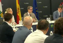 Inversión millonaria en ciencia y tecnología para La Rioja este año