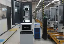 Meltio recibe 250.000 euros para revolucionaria tecnología de fabricación 3D