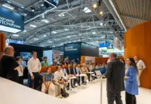 Norvento TECHnPower: líder en tecnología para transición energética