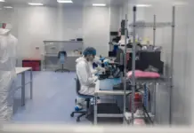 «Explosión de empresas espaciales en Catalunya: facturan 250 millones al año»