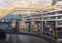 Fuerte crecimiento de Lundin Gold gracias al precio del oro