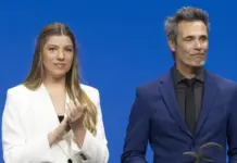 Cristian Ruiz, premiado por liderar la revolución tecnológica en las aulas