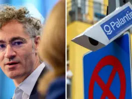 Rebelión interna en Palantir: ¿El fin de la tecnológica favorita de Trump?