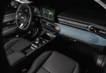 Descubre el increíble Dacia Striker: pantalla y ADAS por 25.000€