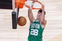 Los Celtics apuestan por Hugo González en la Liga de Verano