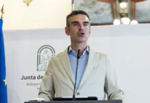 Ramón Fernández-Pacheco y Carmen Castillo en el gobierno de Juanma Moreno: ¿Qué les espera en Agricultura y Educación?