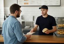 ¿La adoración por el héroe garantiza el éxito de la OPI de la tienda de sándwiches?