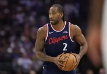 La NBA bloquea el traspaso de Kawhi Leonard a los Raptors