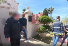 «El capo millonario de Marbella: condenado a 16 años de cárcel»