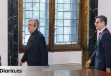 Bolaños desafia a los obispos: ¿Iglesia como banda de agresores sexuales?