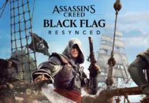 Descubre el tesoro escondido de Assassin’s Creed Black Flag