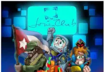 Descubre Ludox, el portal cubano de videojuegos (54 caracteres)