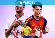 Los 10 videojuegos más populares en GAME en junio de 2026