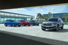 ‘Iniciativa Skoda: Tecnología llega a pueblos rurales’