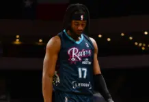 El Barça busca fichar a Stanley Umude, campeón de la Copa NBA
