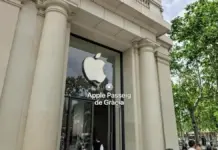 Apple demanda a OpenAI por robar secretos de iPhone