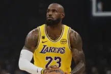 LeBron James cerca de decidir su futuro en la NBA: ¿Kevin Durant será la clave?