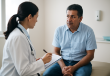 La mayoría de salvadoreños busca atención médica por enfermedades, revela encuesta
