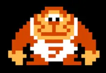 El olvidado juego de Donkey Kong Jr. que ahora vale una fortuna