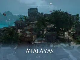 Descubre todas las atalayas en Assassin’s Creed Black Flag