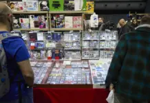Los videojuegos se suman a la revolución digital: ¿adiós al formato físico?