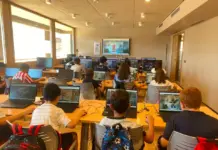 Campamento tecnológico ONE TECH: jóvenes piratas del futuro