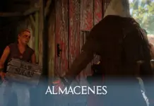 Descubre los almacenes de Assassin’s Creed Black Flag Re-Synced y sus ubicaciones