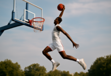 El sorprendente salto de Alpha Diallo a la NBA