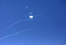 EE.UU. contraataca en el conflicto con Irán