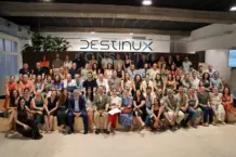 El innovador centro tecnológico de Consultia Business Travel en España