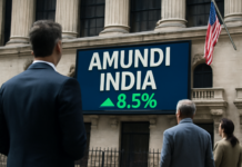 El debut en bolsa de Amundi premia su temprana apuesta por India