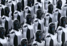 Japón apuesta por 10 millones de robots para cuidar a los mayores