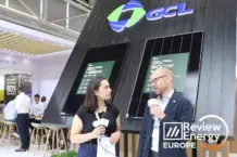 GCL apuesta por la tecnología Back Contact en energía solar futura