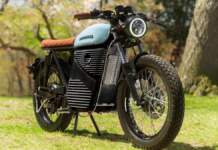 Descubre la innovadora Beachman Aviator: retro con tecnología actual (61 caracteres)