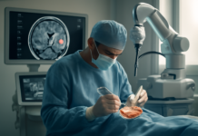 «La UMH de Elche revoluciona la cirugía de tumores cerebrales con nueva tecnología»