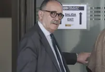El exabogado de Ábalos rechazó oferta de Leire Díez para pagos a través de sociedad