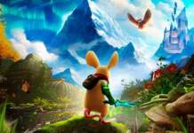 Lovecraft y una valiente ratona: estrenos de videojuegos del 13 al 17 de julio