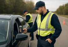 Controles intensivos de alcohol y drogas al volante: una medida clave para prevenir accidentes graves