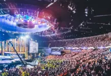 Descubre las Apuestas en eSports: Todo lo que necesitas saber