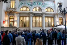 Consell y Telefónica abren campus tecnológico en Alicante: formación en ’42’