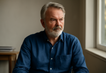Muere Sam Neill, actor de Jurassic Park, ¿sabías en qué videojuegos participó?