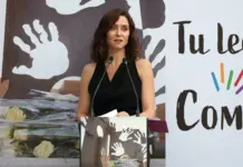La memoria de Miguel Ángel Blanco y la postura de Díaz Ayuso ante los herederos de ETA