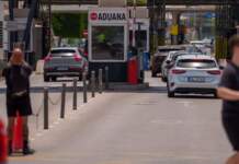 Impacto del Brexit duro en La Línea de la Concepción: ¿Qué pasaría con Gibraltar?