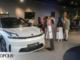Descubre la llegada de Lynk & Co a Córdoba con Grupo Vypsa – diseño sueco y tecnología se unen