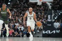 Jordan McLaughlin regresa a los Spurs: firma millonario contrato