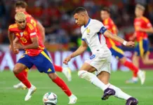 España vs Francia en semis: tecnología y jugadas en el Mundial