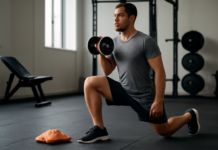 Los croissants están fuera: el club de fitness se prepara para el España-Francia